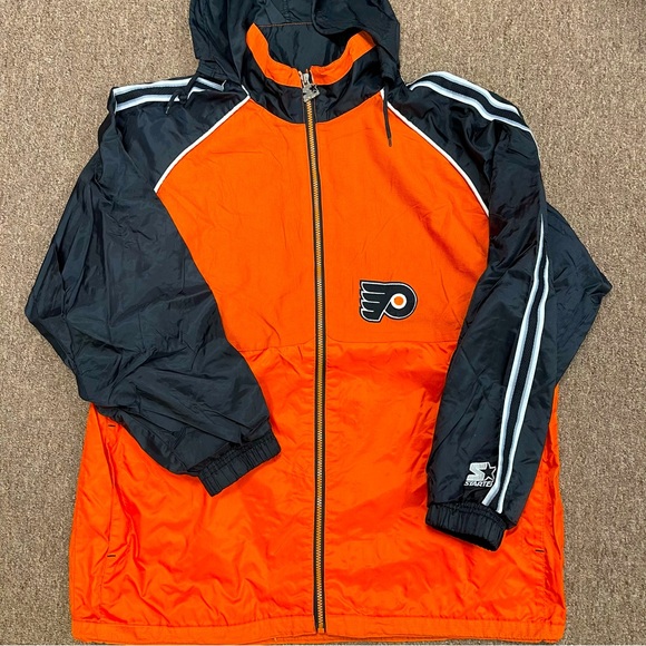 STARTER PHILADELPHIA FLYER - Picture 1 of 7